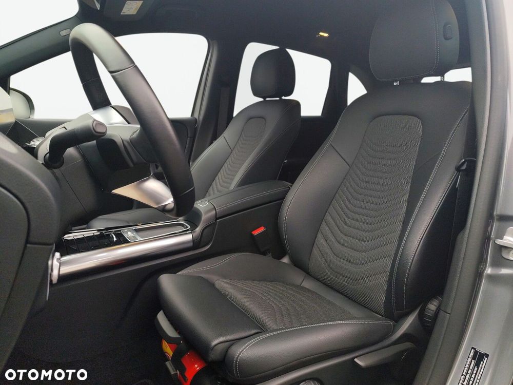 Mercedes-Benz Klasa B - 10