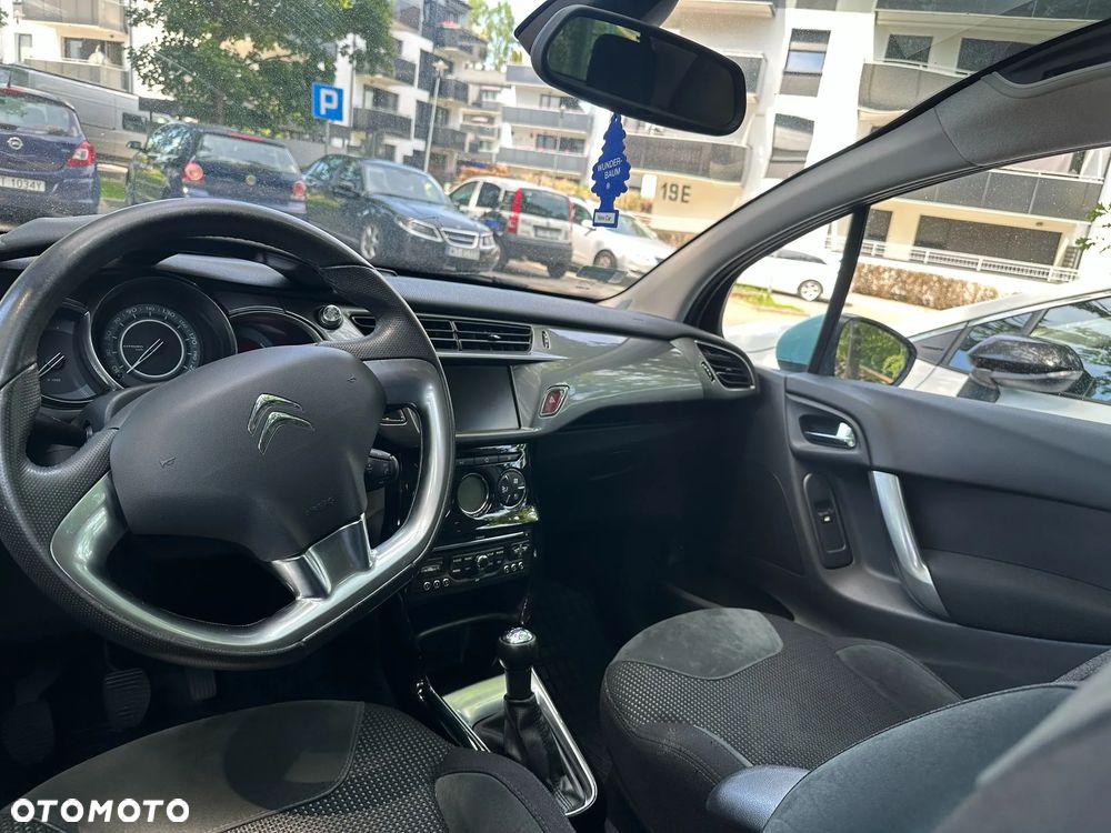 Citroën C3 1.4 VTi Exclusive - 2