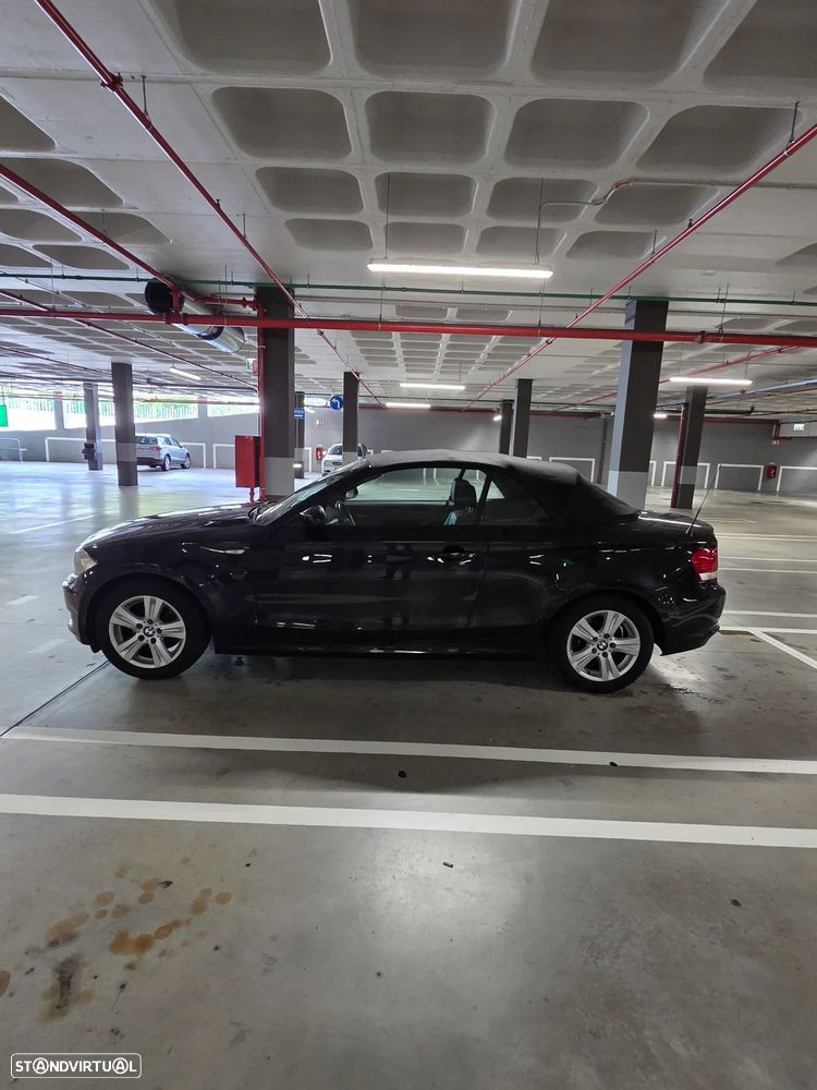 BMW 120 d Sport - 2