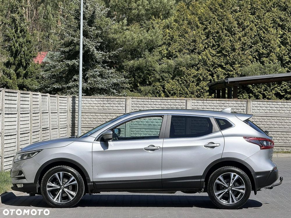 Nissan Qashqai 1.2 DIG-T Tekna - 37