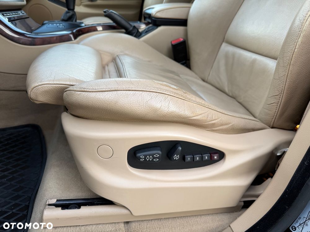 BMW X5 - 22