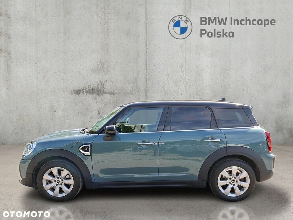 MINI Countryman Cooper S Classic Trim - 2