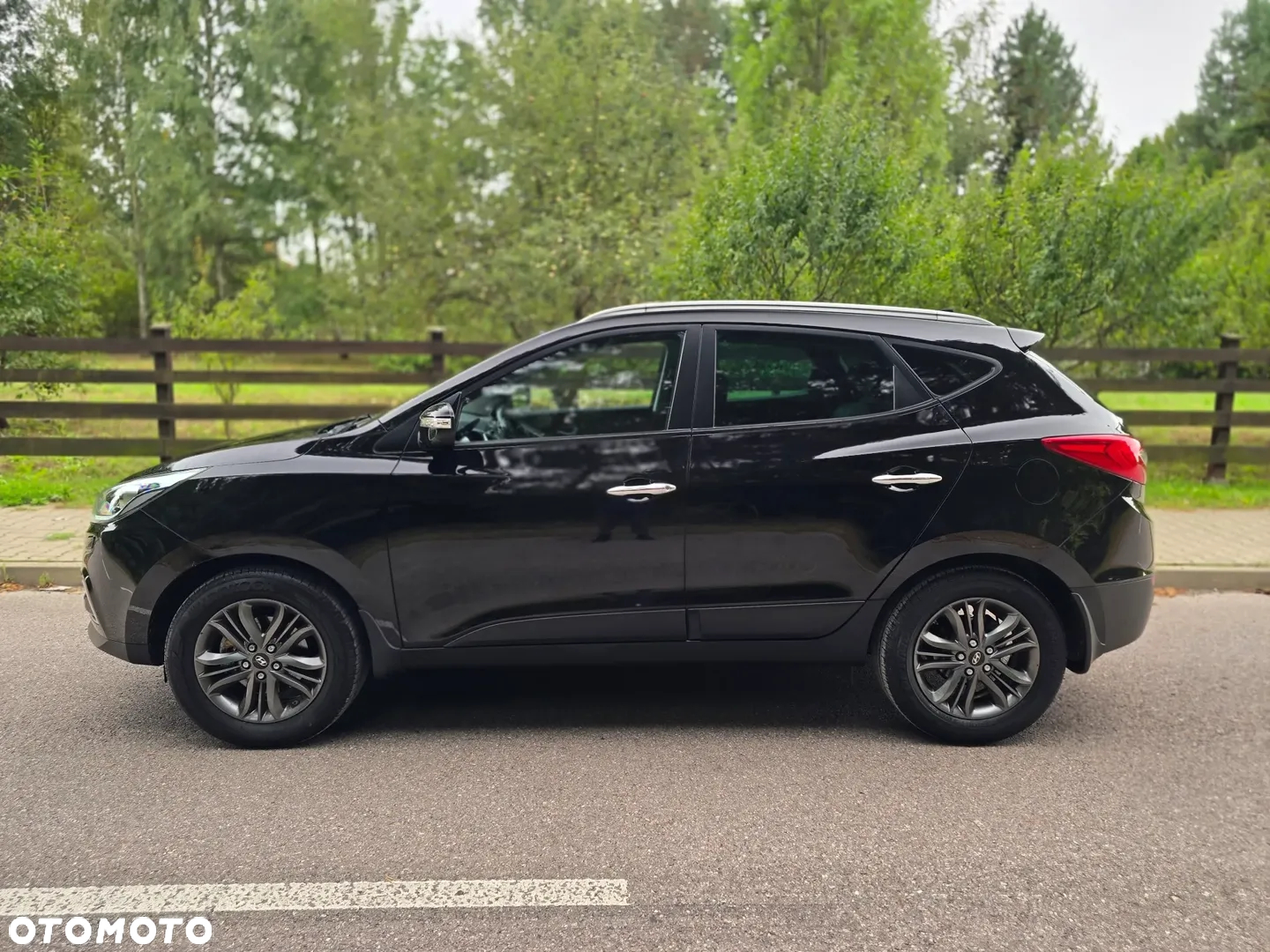 Hyundai ix35 2.0 GDI Premium 2WD - 8