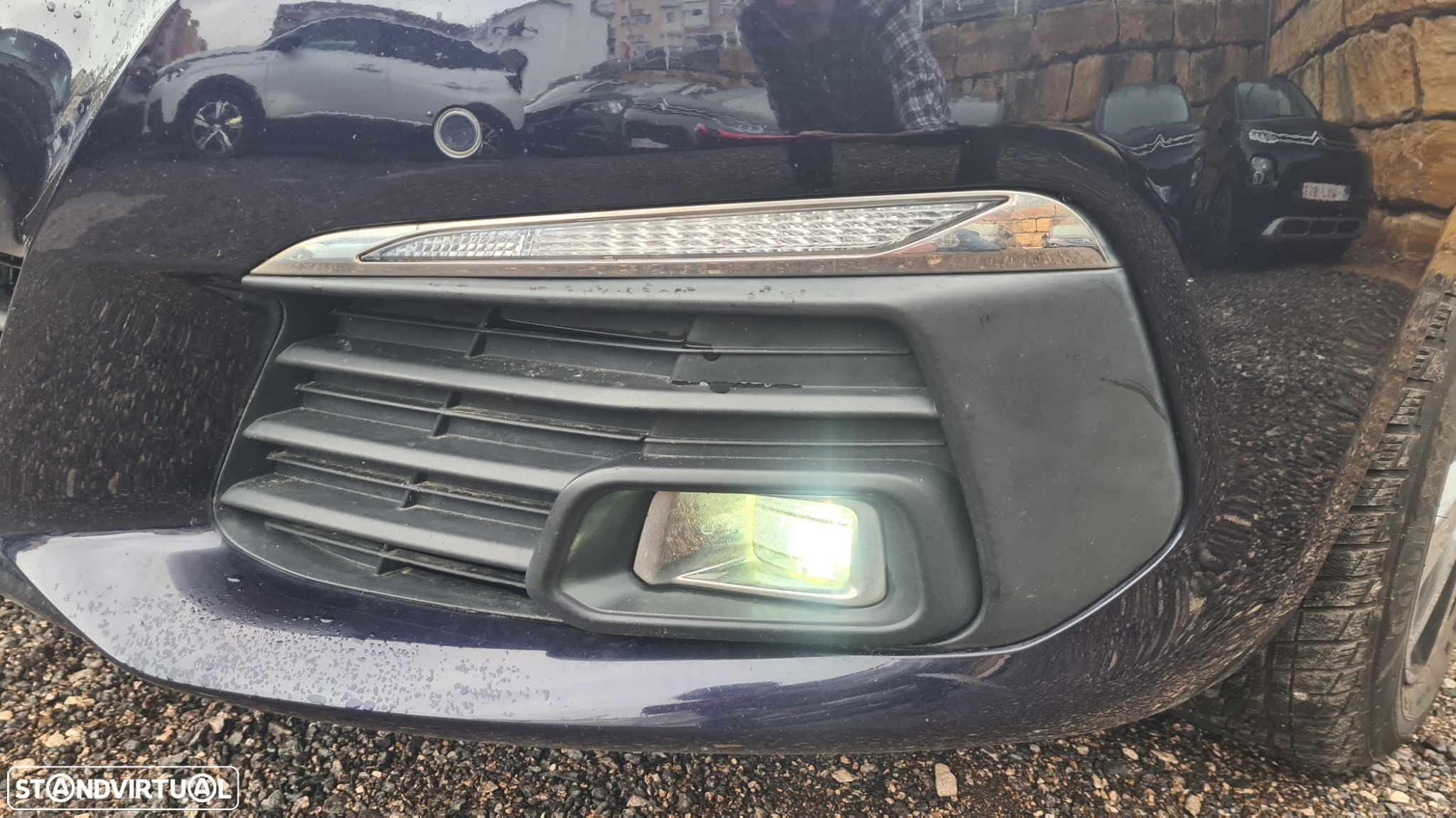Peugeot 308 SW 1.5 BlueHDi Allure EAT8 - 60