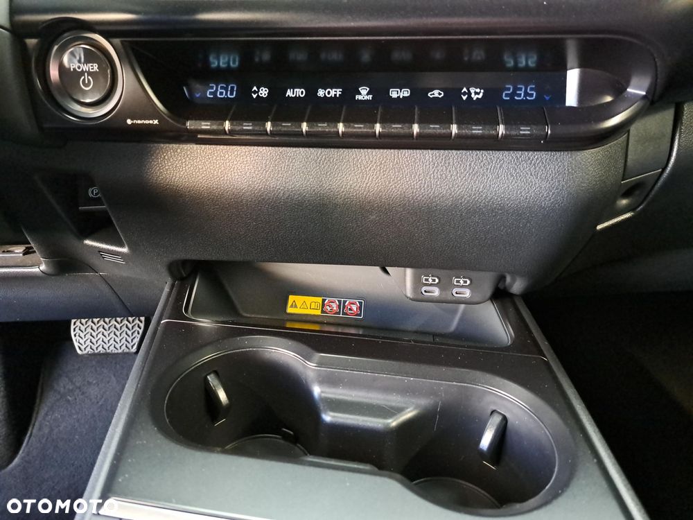 Lexus UX 250h GPF F Sport Design 2WD - 25