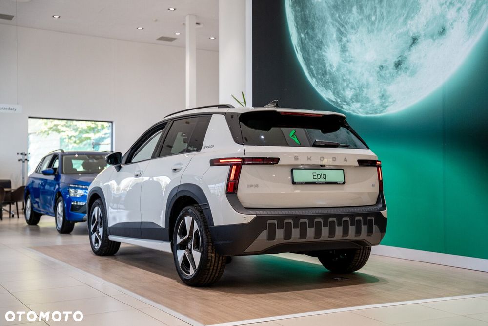 Skoda Epiq 55kWh Selection 55 - 13