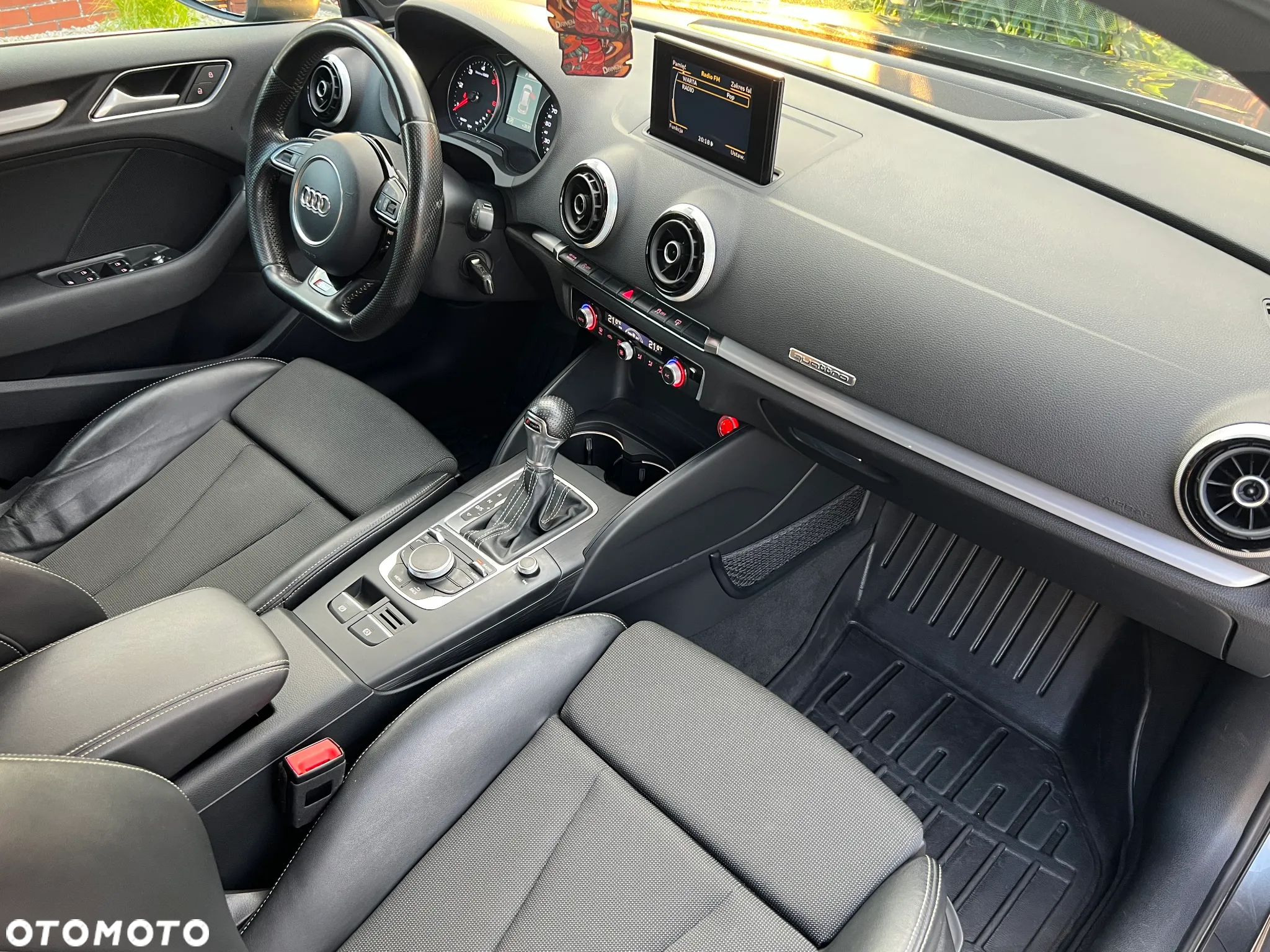 Audi A3 - 10