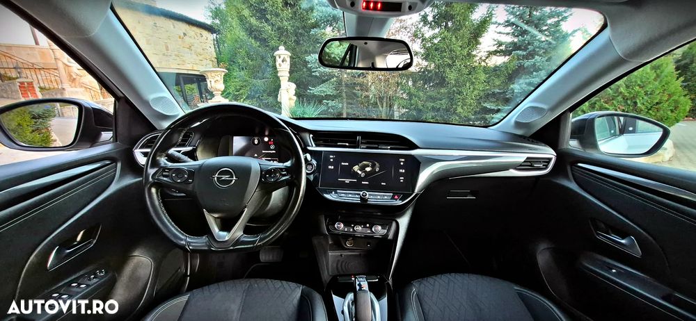 OPEL Corsa 2020 — imagine 24