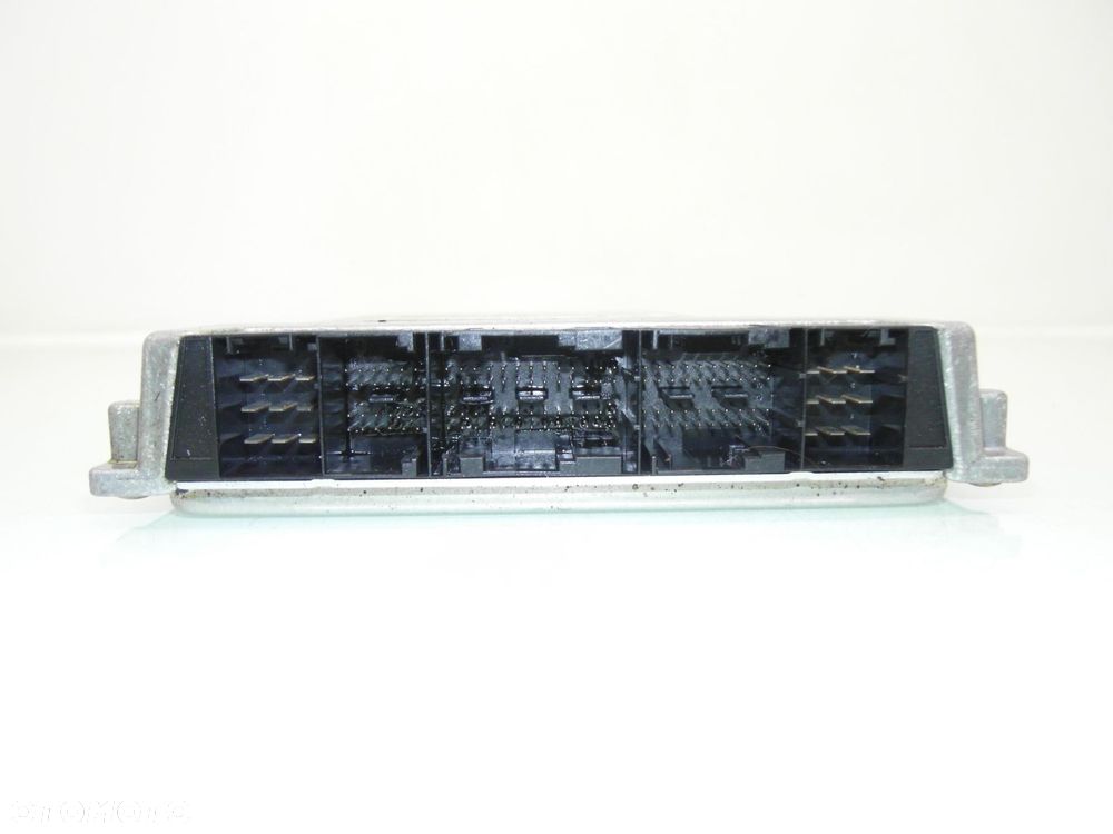 STEROWNIK BMW E46 318 i - N42 B20 A 7512354 0261209005 - 2
