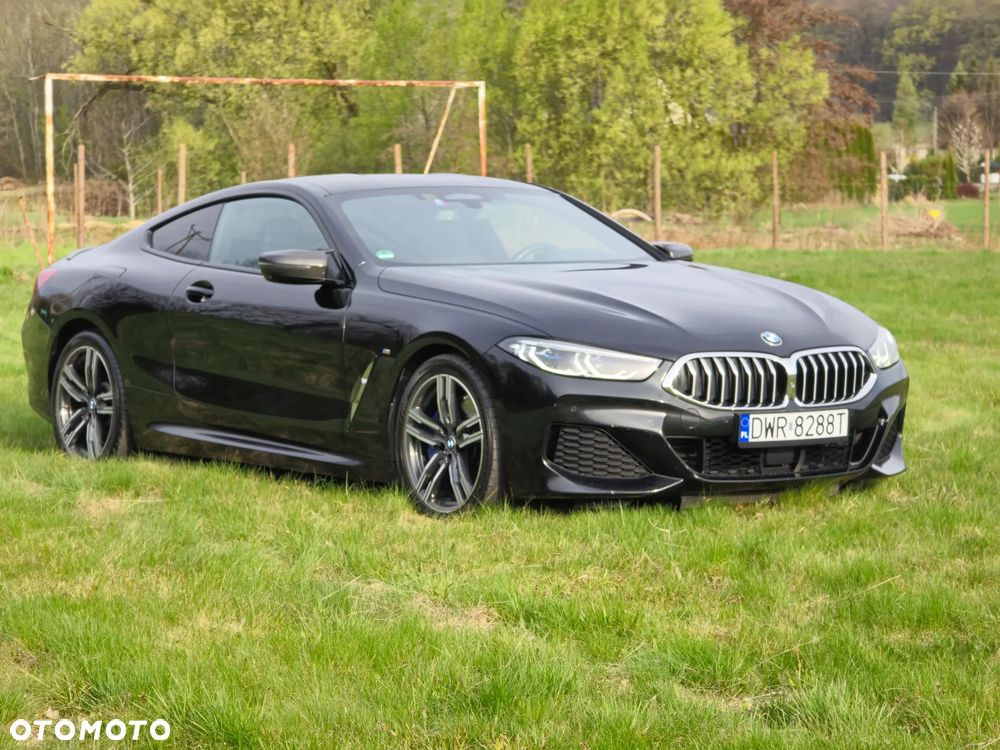 BMW Seria 8 - 15
