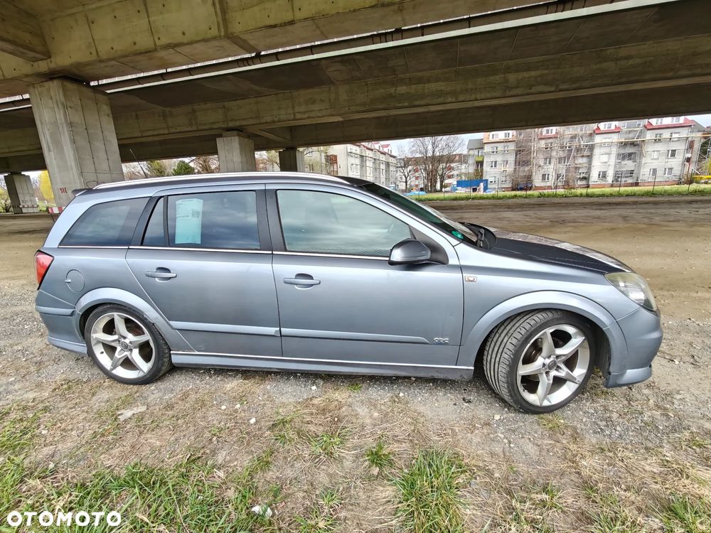 Opel Astra 1.6 - 4
