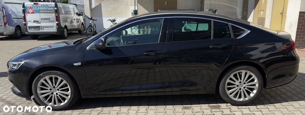Opel Insignia 1.6 T Elite S&S - 3