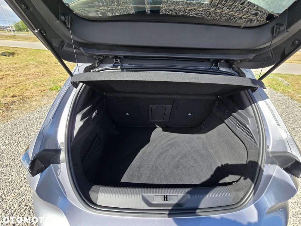 Peugeot 308 - 21