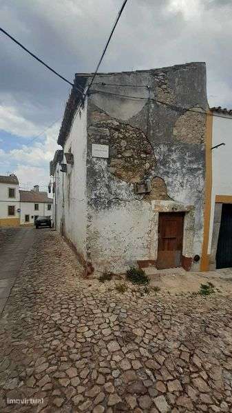 Venda Casa Antiga - Nisa (Alto-Alentejo) - Grande imagem: 5/6