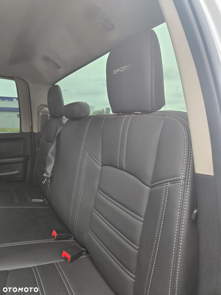 RAM 1500 - 14