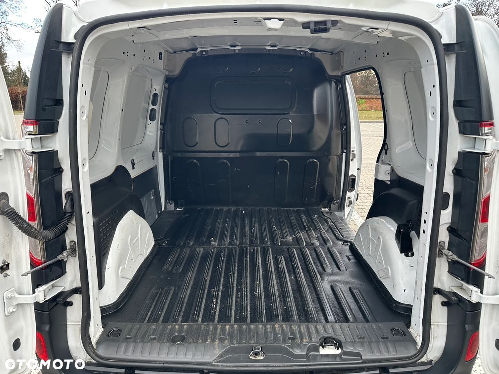 Renault Kangoo - 16