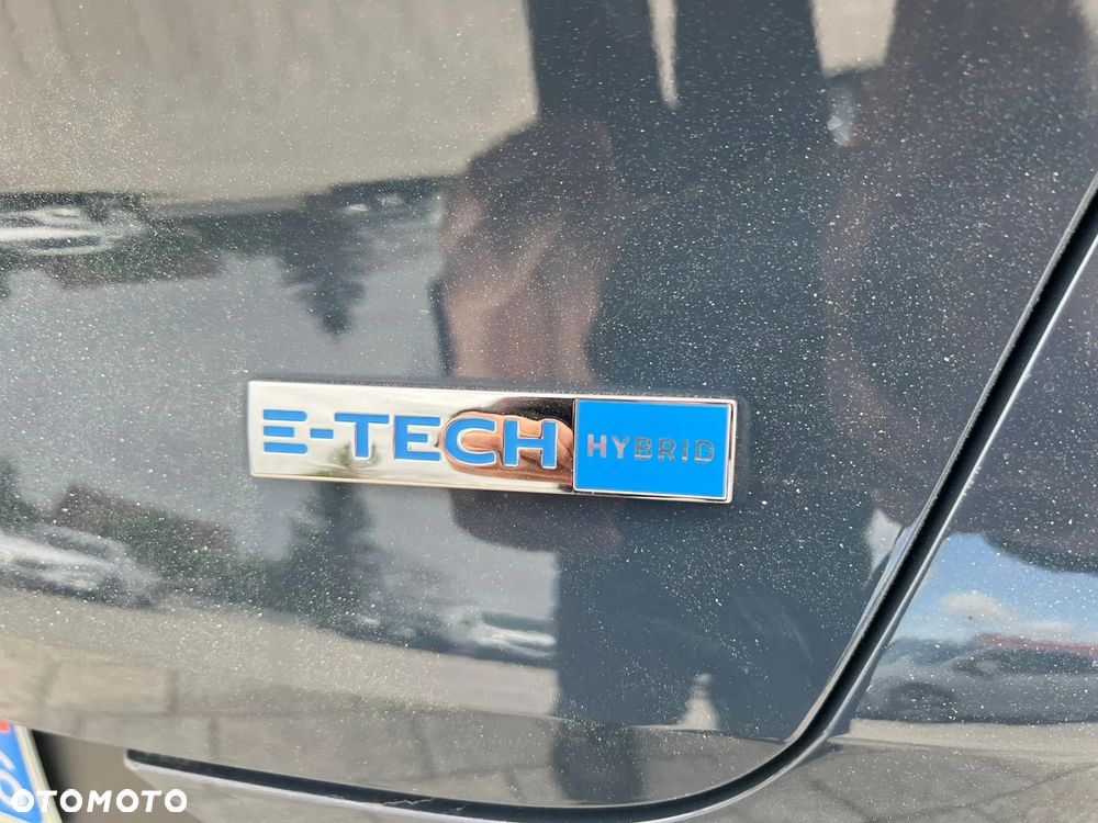 Renault Captur E-TECH Full 145 TECHNO - 18