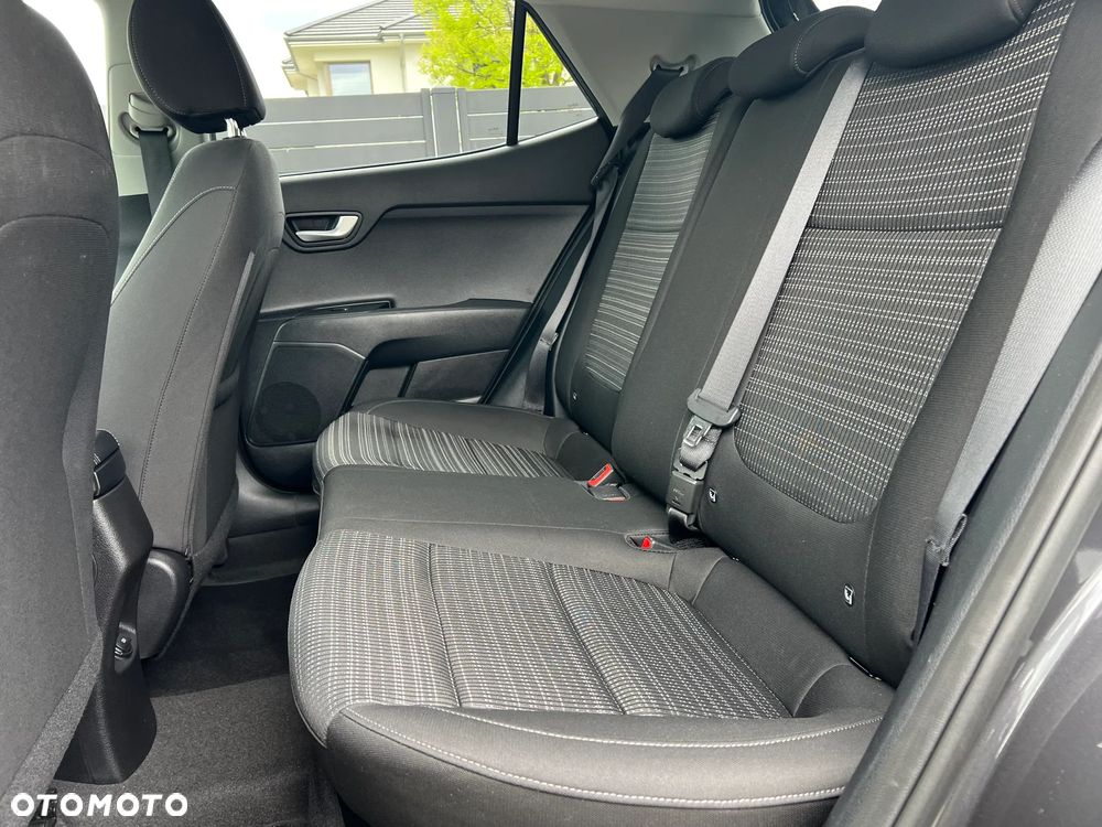 Kia Stonic 1.4 Edition 7 - 29