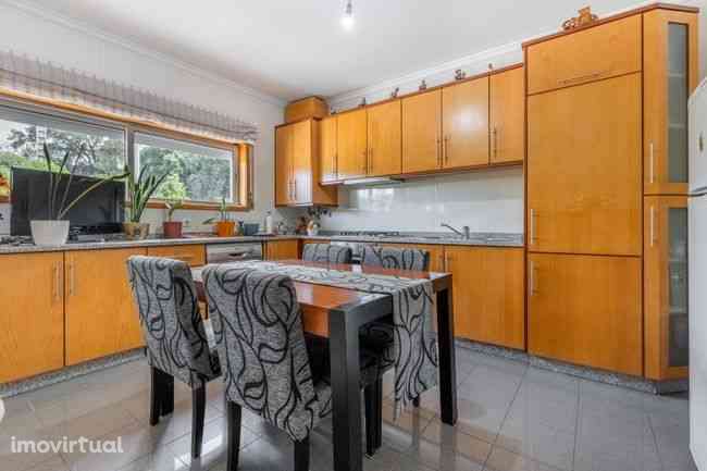 Espetacular Moradia em Banda T4 com jardim  em Sequeira - Braga - Grande imagem: 3/33