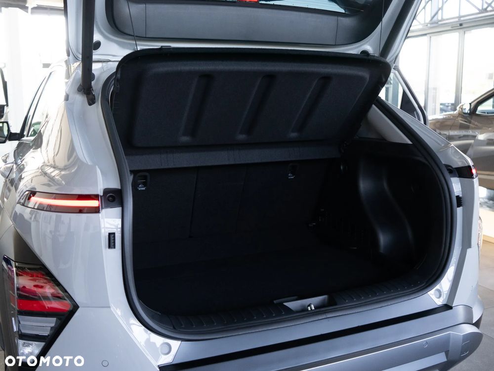 Hyundai Kona 1.6 T-GDI Executive DCT - 27