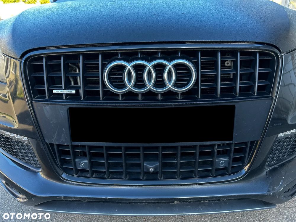 Audi Q7 - 3