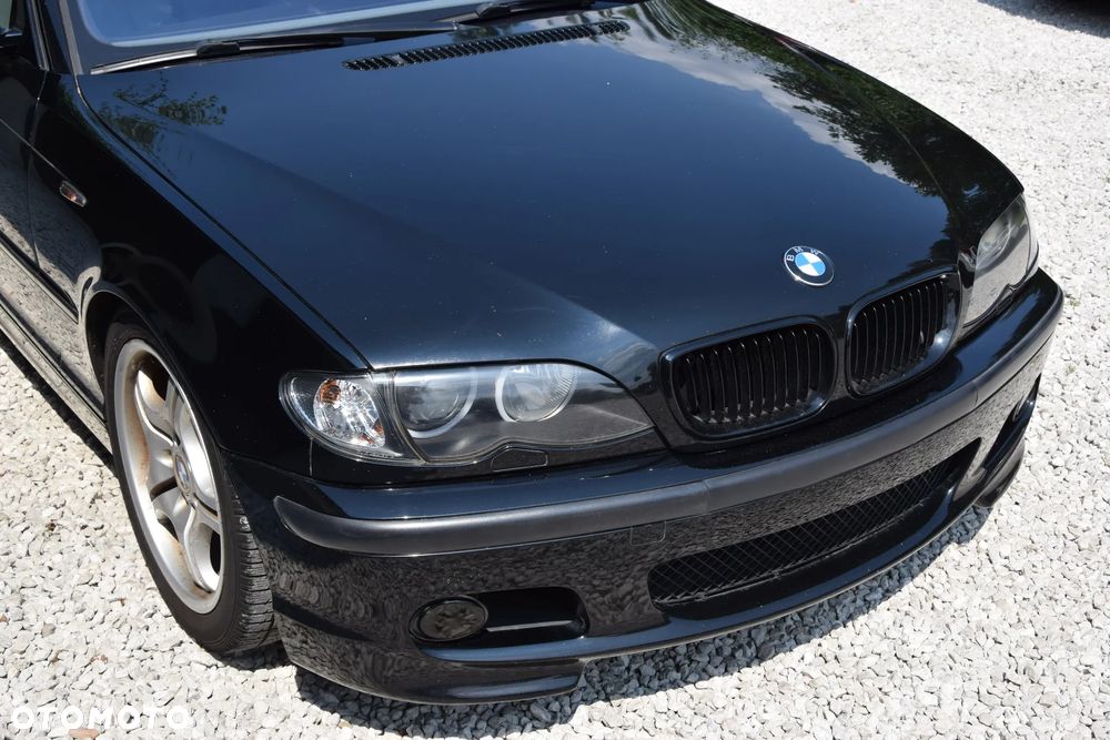BMW Seria 3 325i Edition Sport - 10
