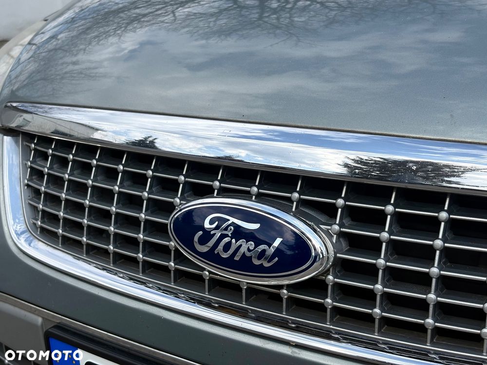 Ford Mondeo 2.0 Trend / Trend+ - 8