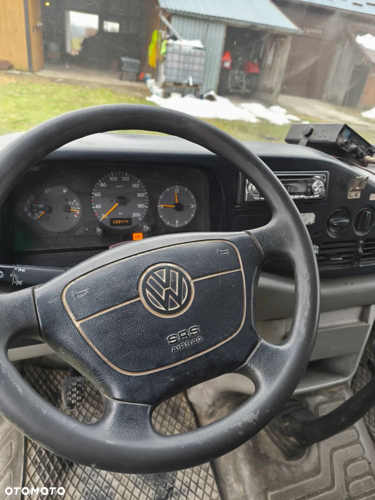 Volkswagen LT 35 - 7