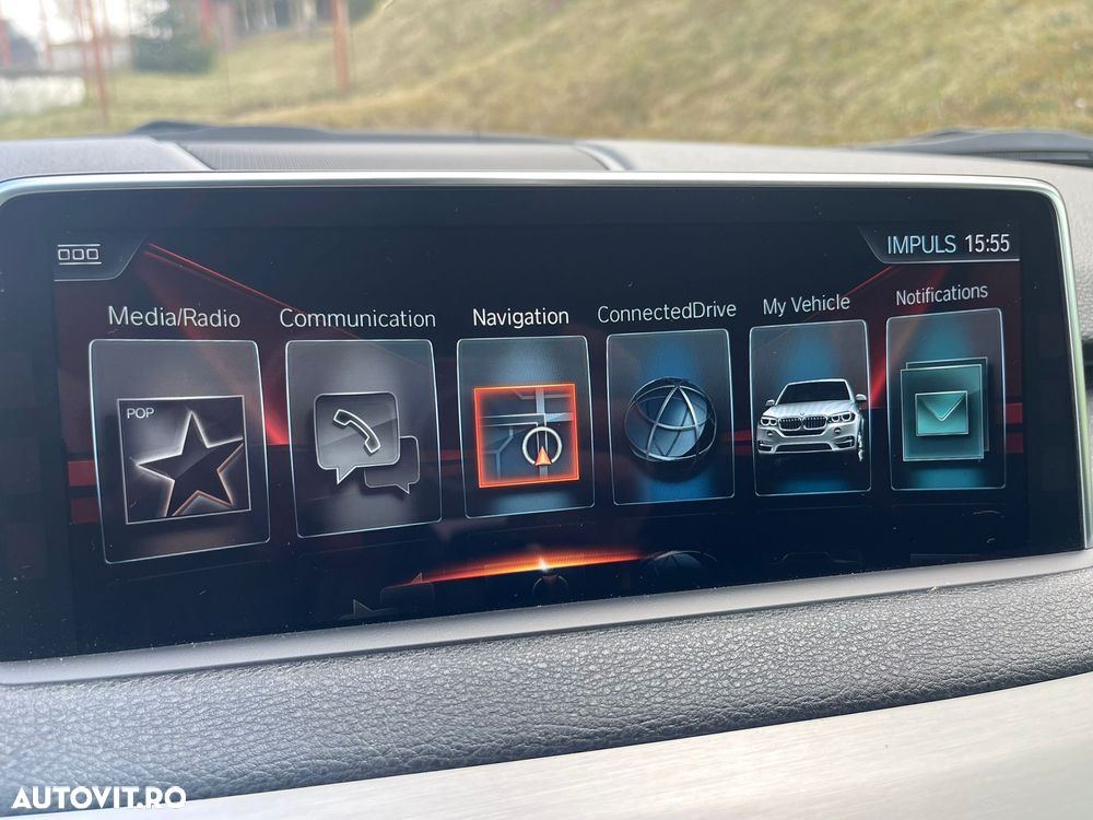 BMW X5 xDrive40d - 19