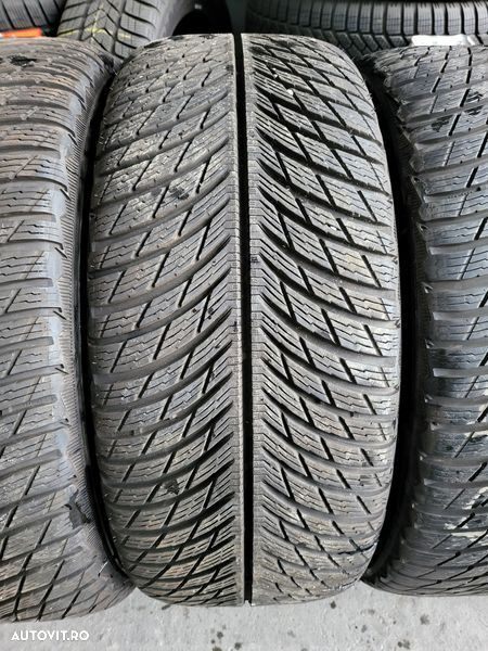 255/40/18//225/45/18 Michelin - 4