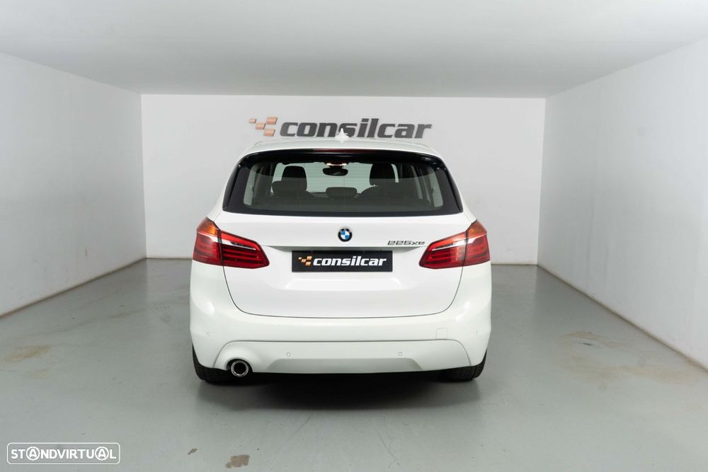 BMW 225xe Active Tourer Advantage - 6