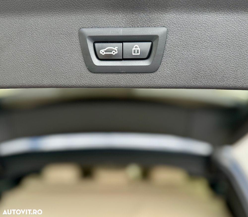 BMW X3 xDrive30e Aut. M Sport - 15