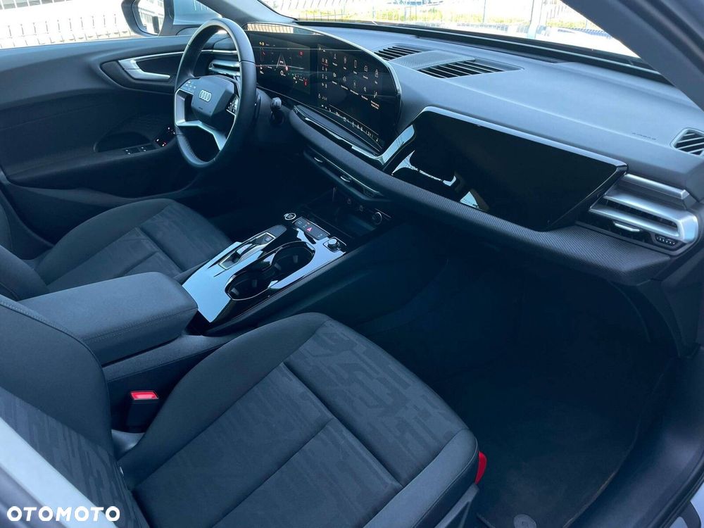 Audi A5 Avant - 21