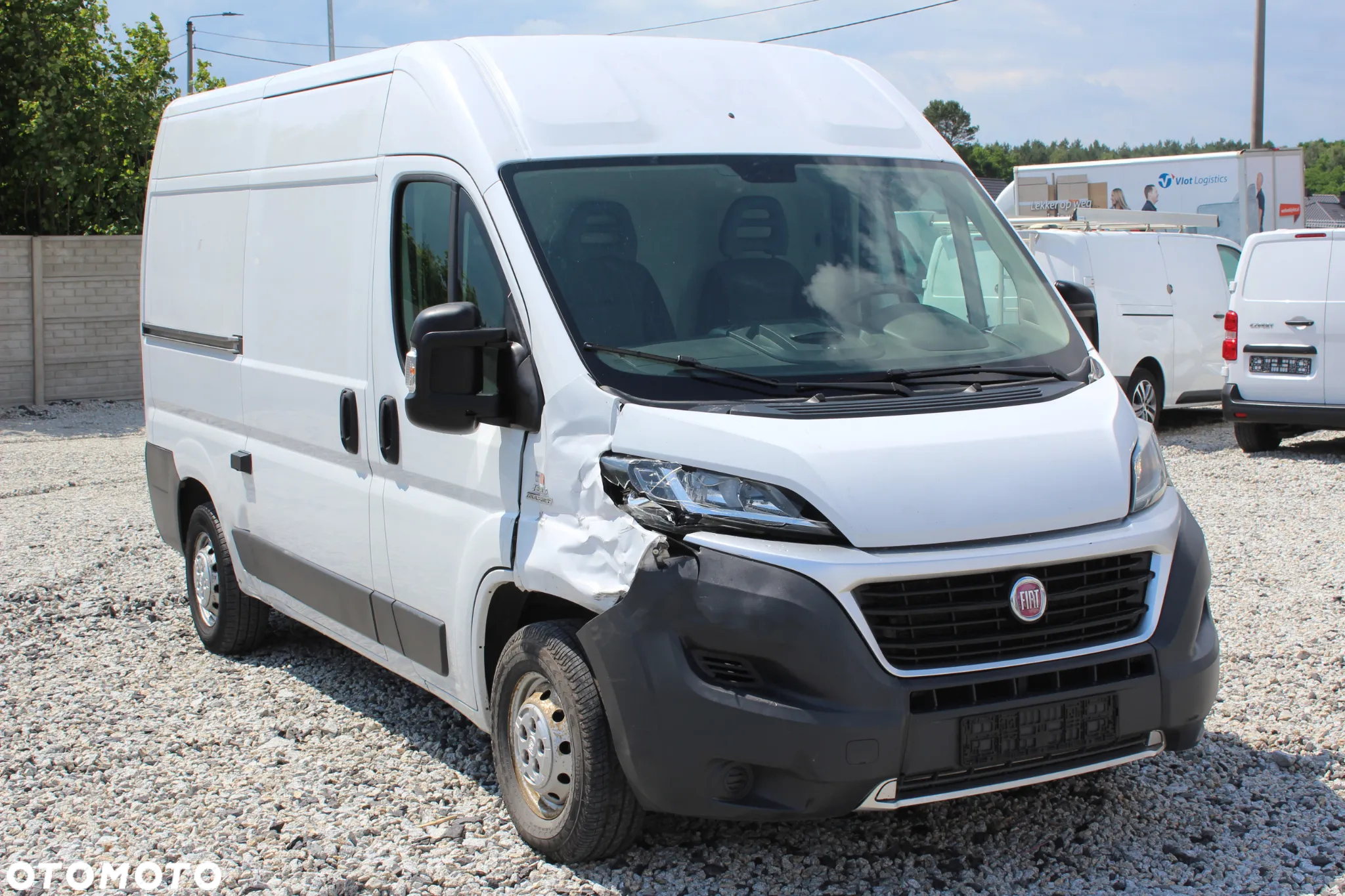 Fiat Ducato - 3