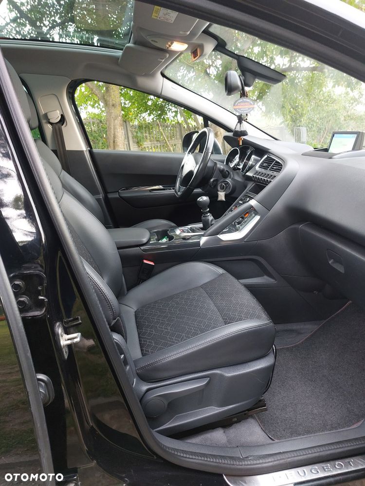 Peugeot 3008 - 8