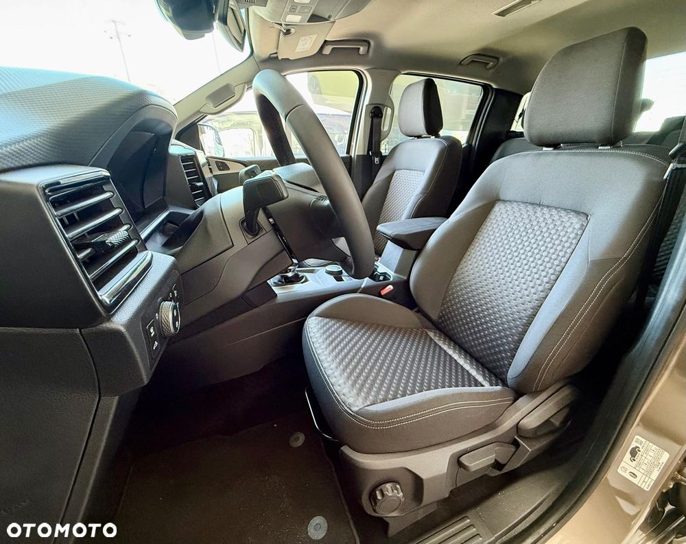 Volkswagen Amarok LIFE - 20