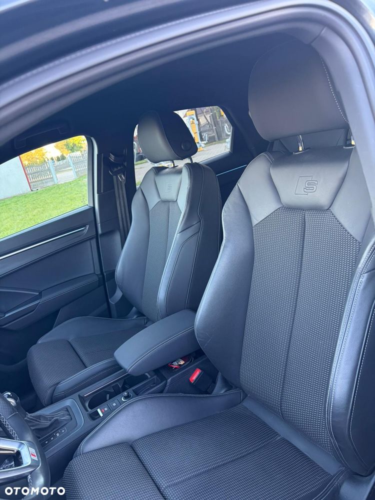 Audi Q3 Sportback - 10