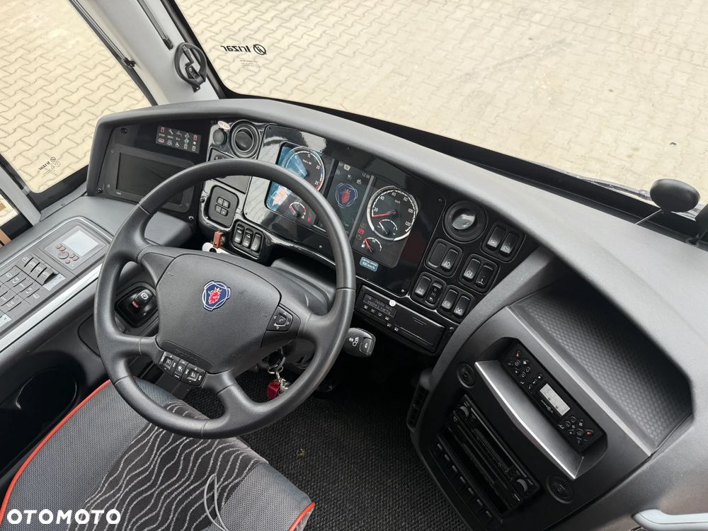 Scania Irizar I6s - 25