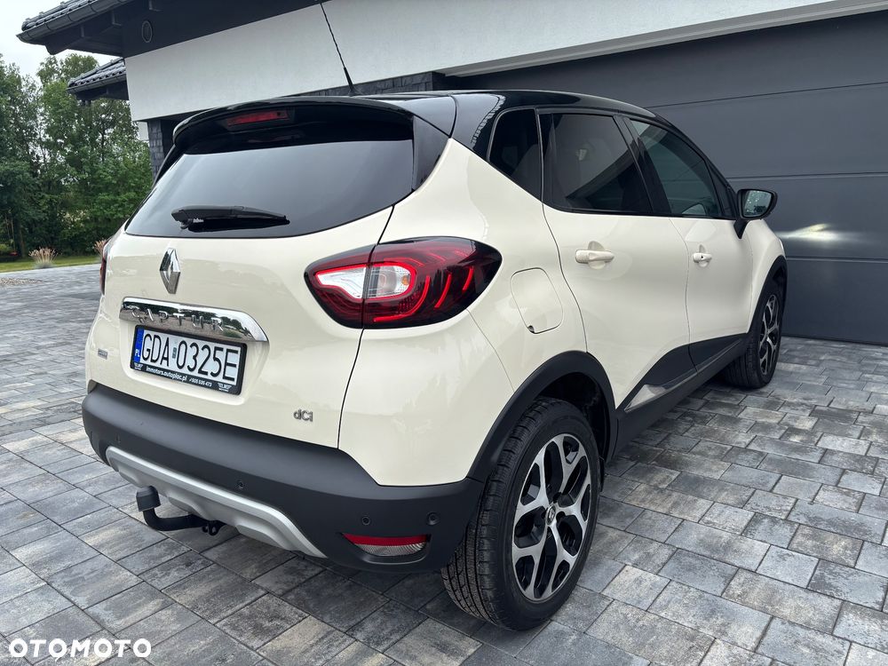 Renault Captur 1.5 dCi Energy Intens - 6