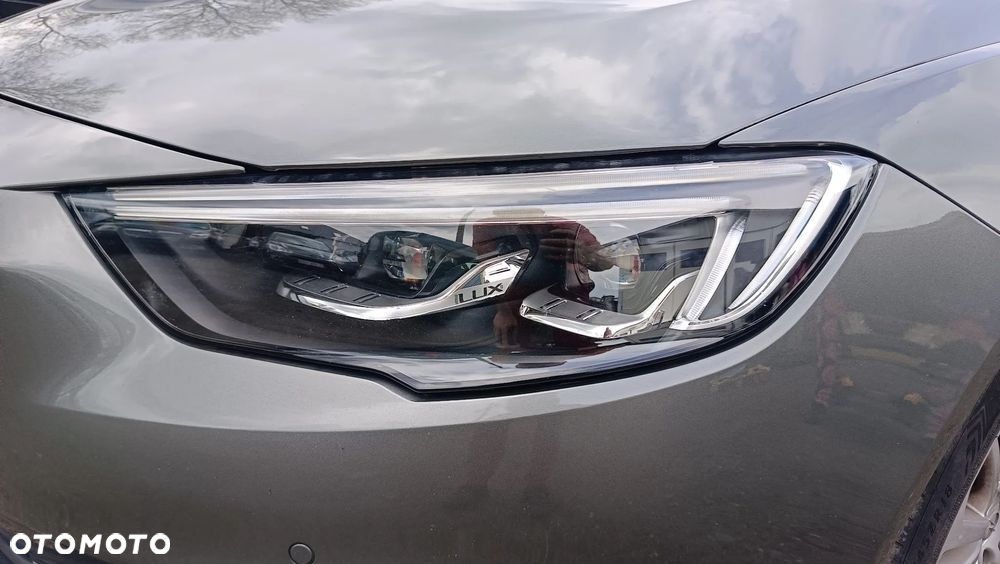 Opel Insignia Grand Sport 1.6 Diesel Exclusive - 18