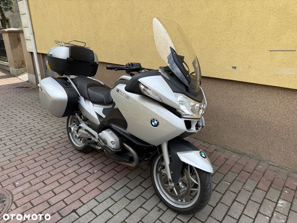 BMW RT - 1