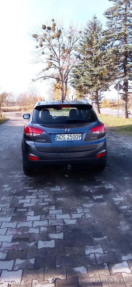 Hyundai ix35 - 4