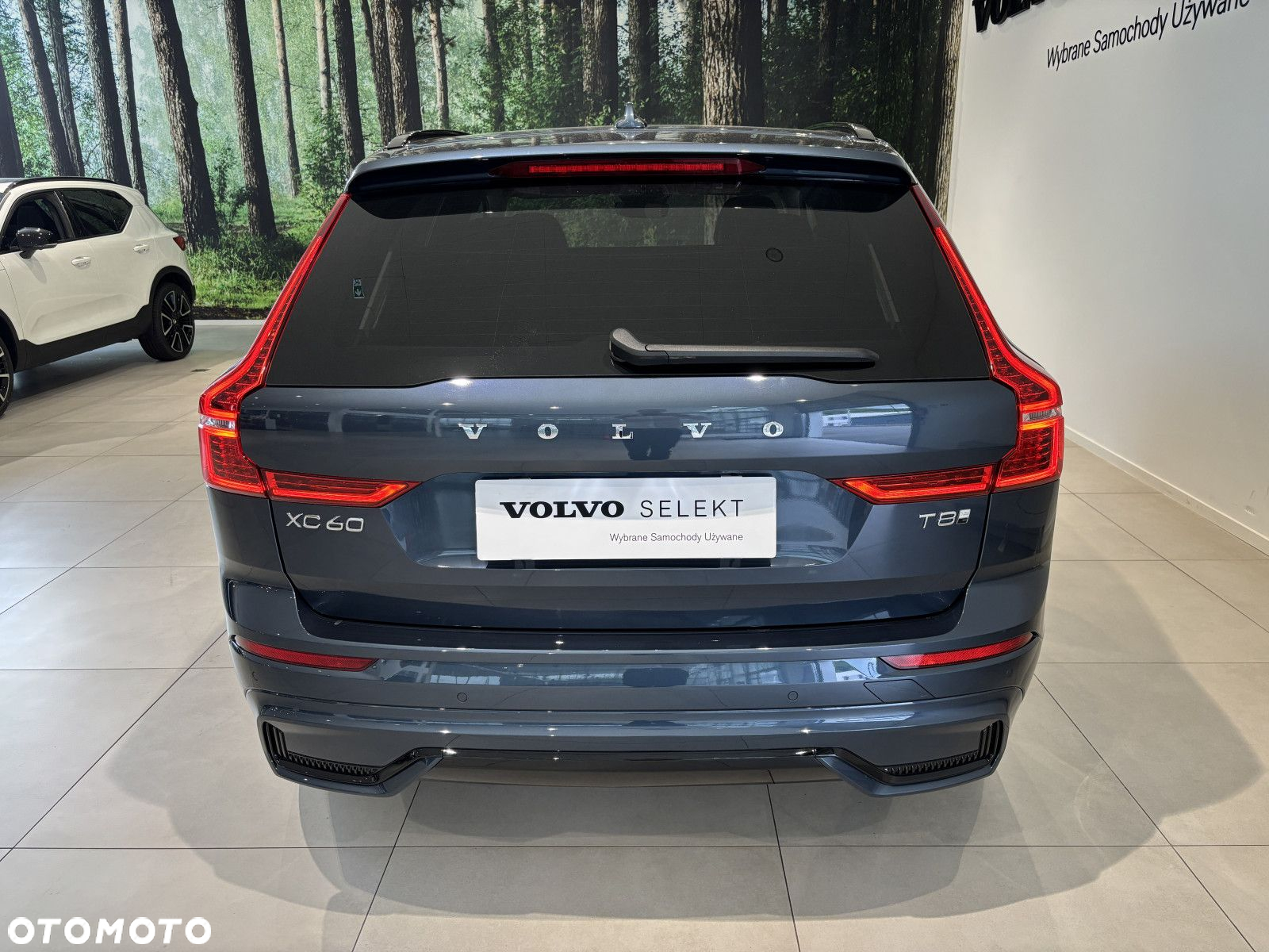 Volvo XC 60 - 5