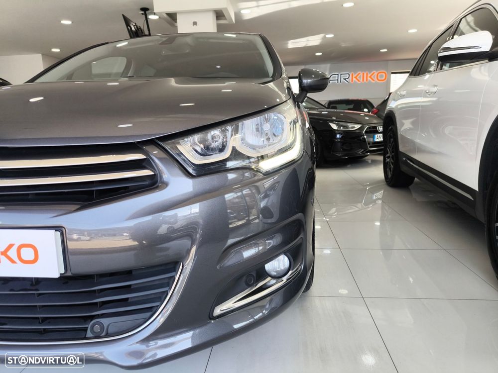 Citroën C4 1.6 BlueHDi Feel - 7