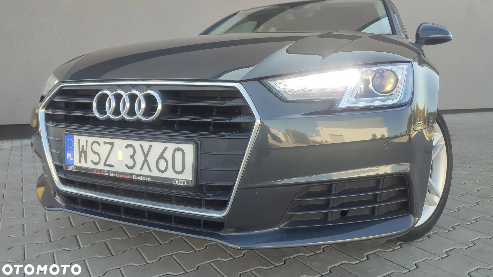 Audi A4 2.0 TDI S tronic - 10