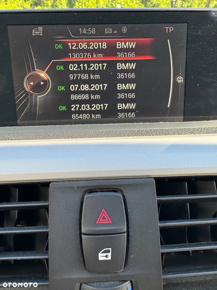 BMW Seria 3 320d Advantage - 24