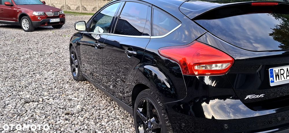 Ford Focus 2.0 TDCi Titanium ASS - 6
