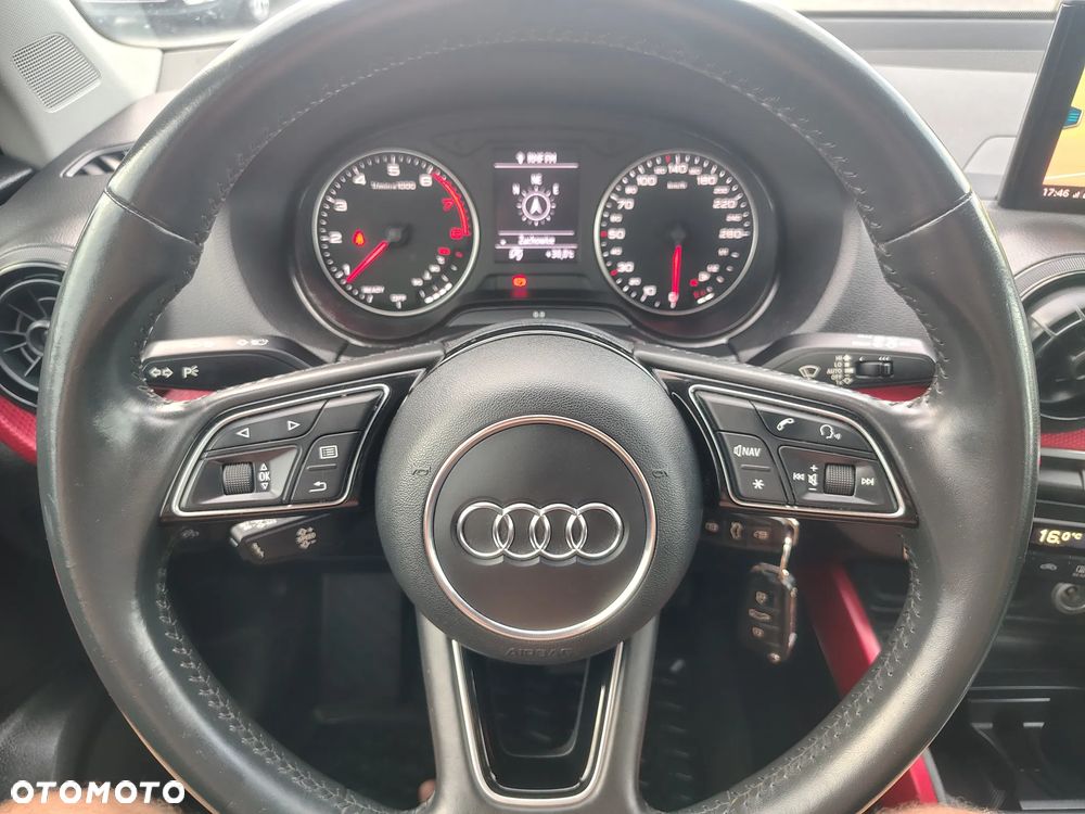 Audi Q2 - 27