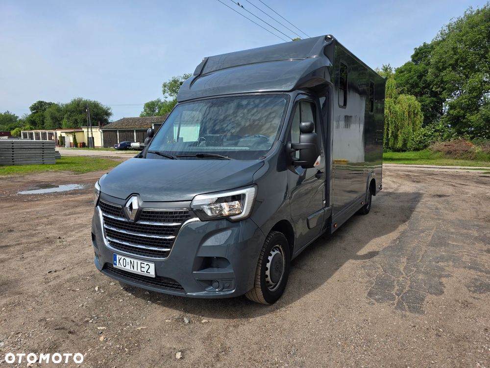 Renault Master - 1