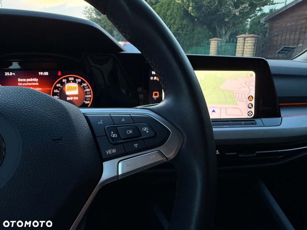 Volkswagen Golf 1.5 TSI EVO Life - 10
